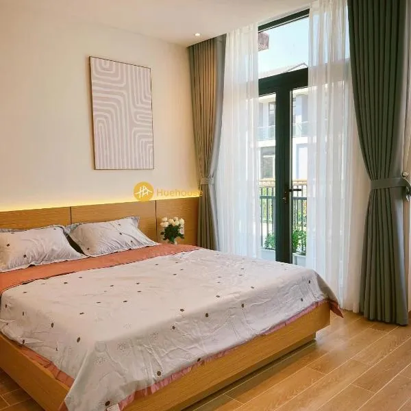 Hue House Stay Gần Aeon Mall Huế, hotel v destinaci Hue
