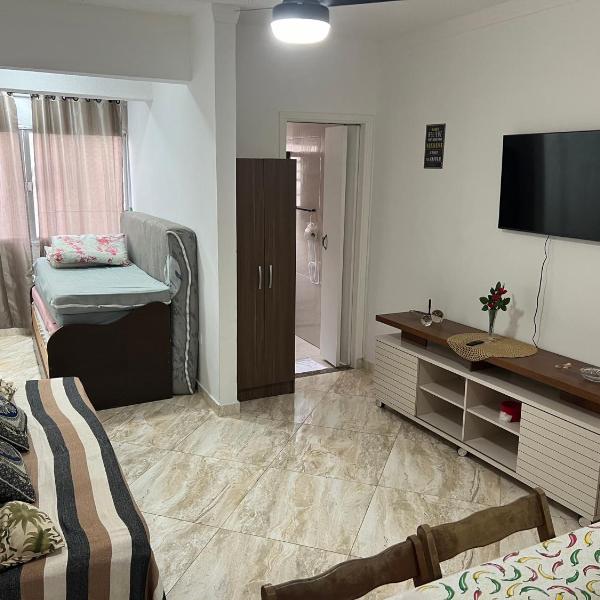 Studio Completo - Ótima localização - Foto 5