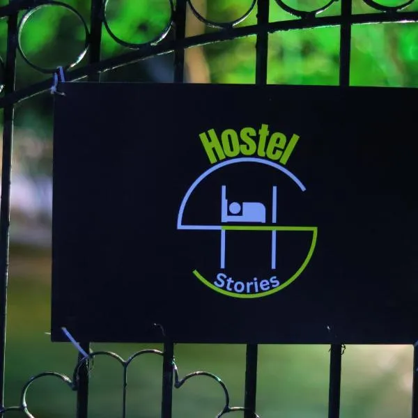 Hostel Stories, hotel v destinaci Maisúr