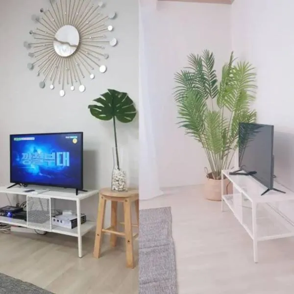 S3 Private Kintex Daehwadong, hotel in Goyang