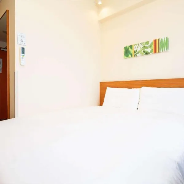 Comfort Inn Kurashiki Mizushima, hotel v destinaci Kurašiki