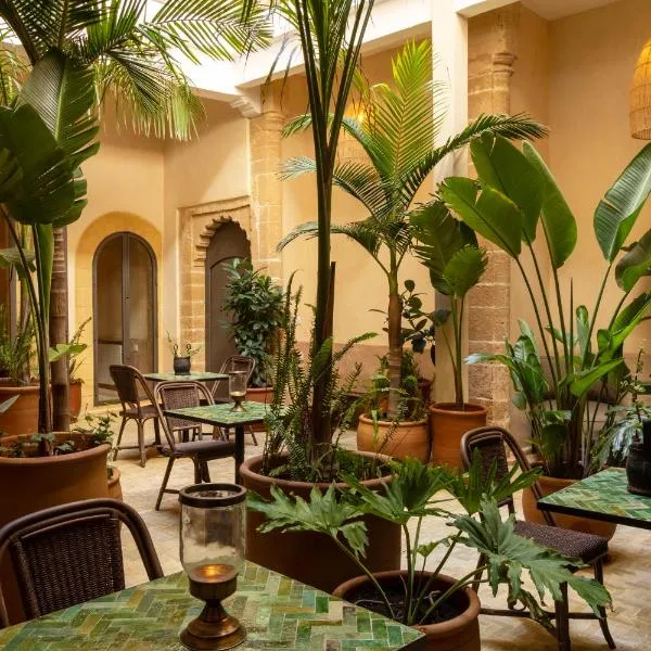 Maison 250 - Adult Only, hotel v mestu Essaouira