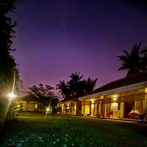 Qwank Kuta Lombok, hotel v destinaci Kuta Lombok