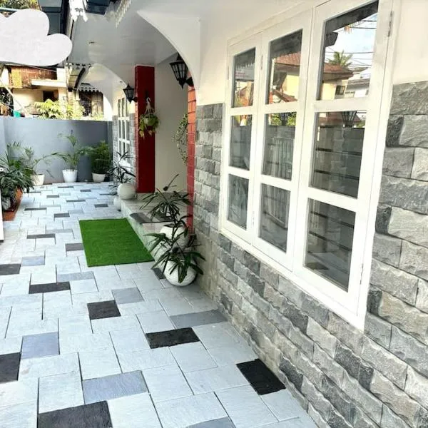 Nitara Beach House, hotel v destinaci Kannur
