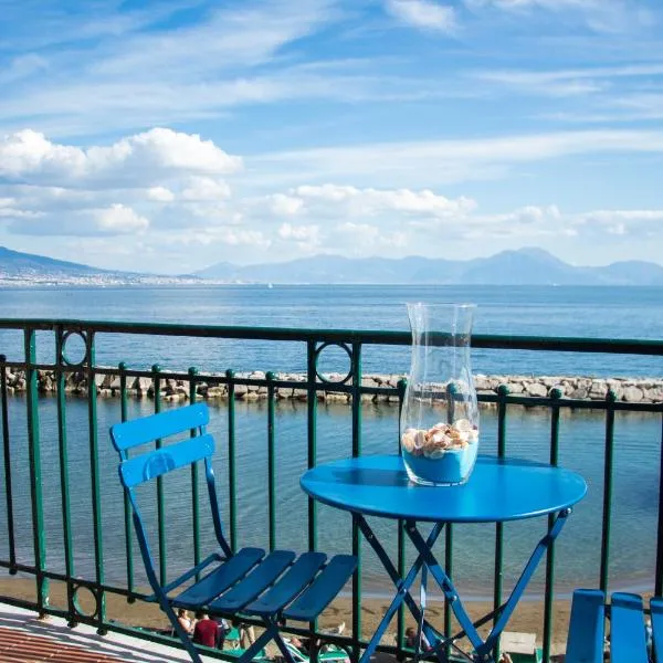 Il Richiamo Del Mare โรงแรมในเนเปิลส์