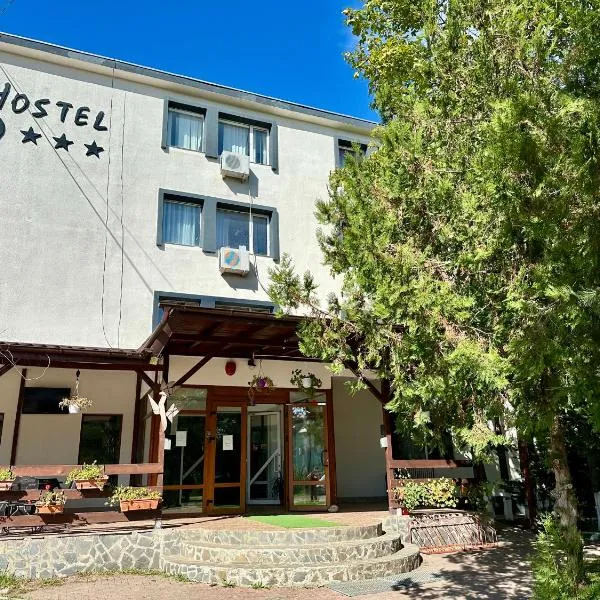 Hostel Horia, hotel v destinaci Plopeni