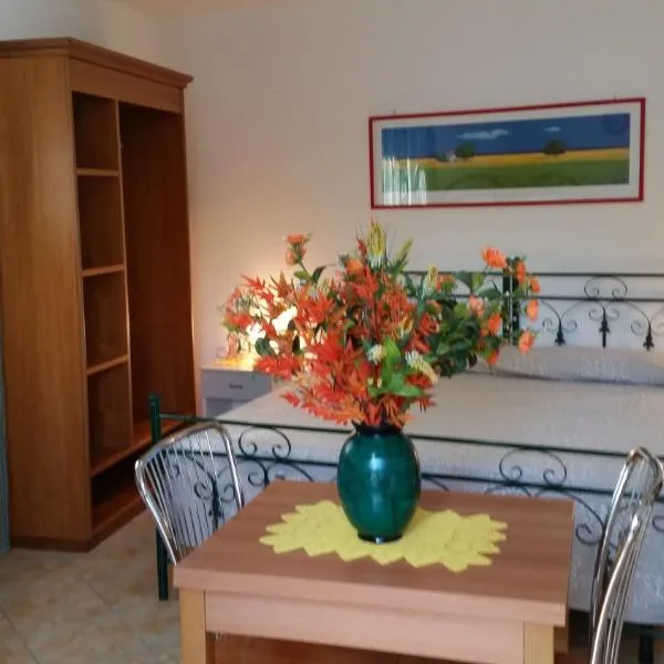 Bed&Breakfast L'Oasi, hotel Nardòban