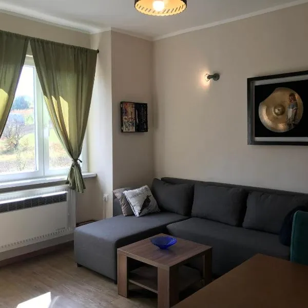 Lep apartman TARA -Kremna, hotel v destinaci Kremna