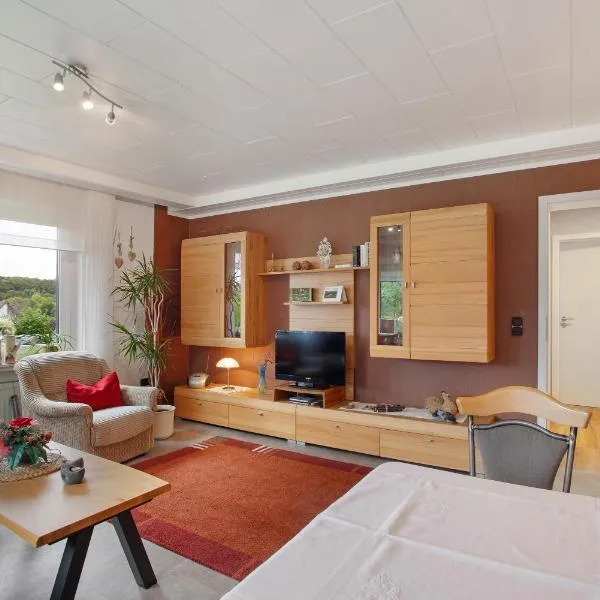 Birkenhauer inkl Meine Card plus, hotel in Willingen