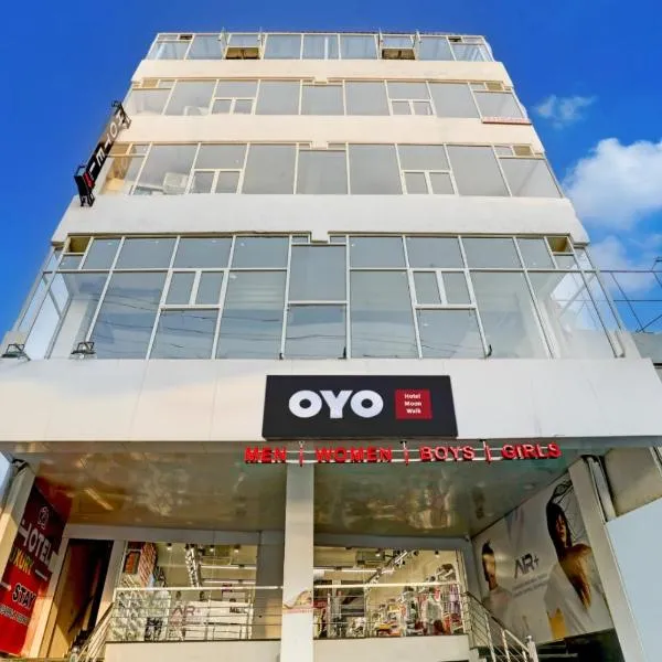 Welcome Hotel Soho 51, hotel v destinaci Noida