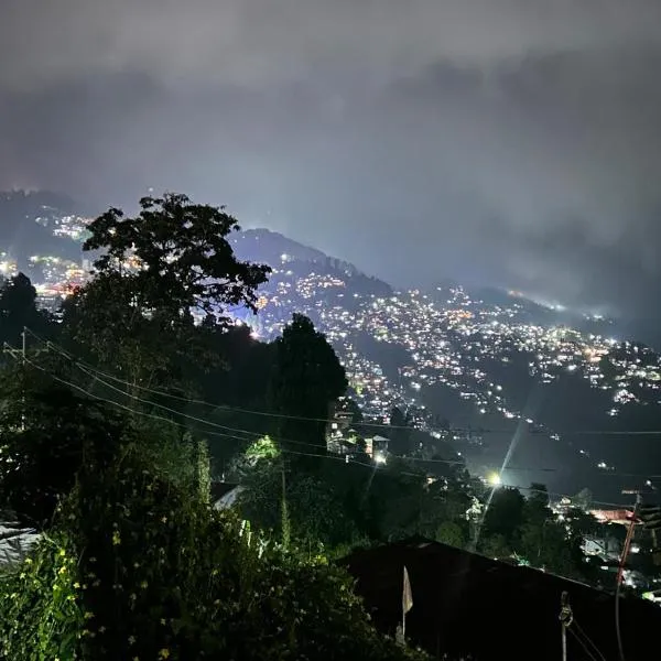 Geranium Homestay, hotel a Darjeeling