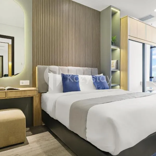Sunray by Kozystay - Sudirman, Hotel in Jakarta
