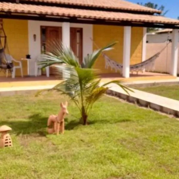 Suítes de veraneio, hotel v destinaci Canavieiras