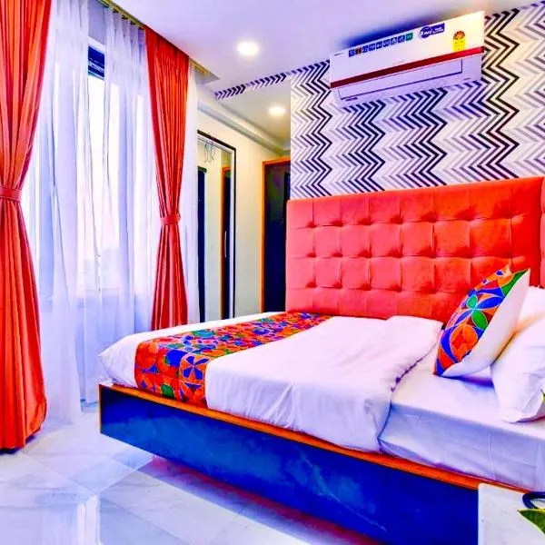 Hotel Shubh Hari, hotel in Jaipur
