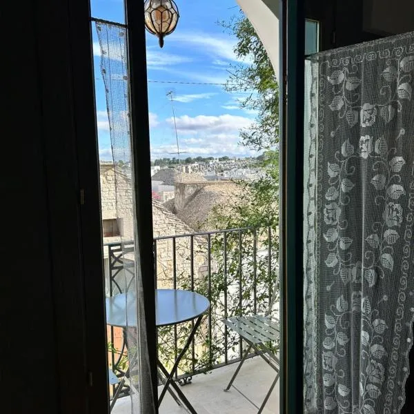 Dimora Violetta, hotel ad Alberobello