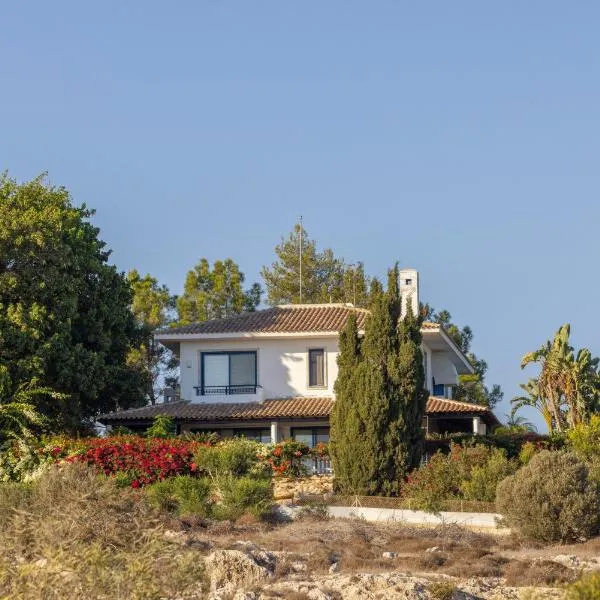 Ayia Napa Sycamore SeaView, hotel in Ayia Napa