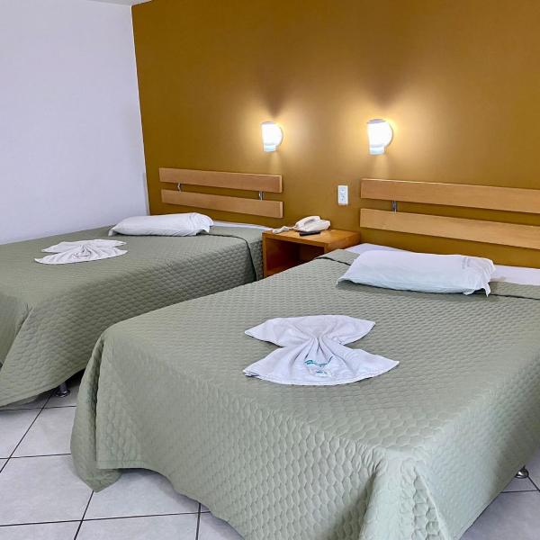 Hotel San Bernardino - Foto 2