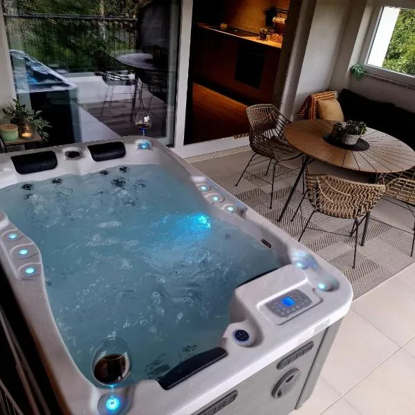 Apartman Pojine, hotel v destinácii Gabonjin