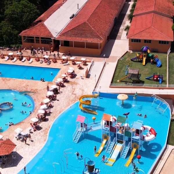 Hotel Fazenda Ararita - Foto 4