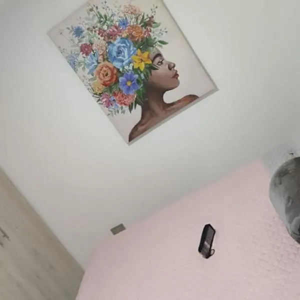 Vivienda Turística Ángel 1, hotel v destinaci Salento