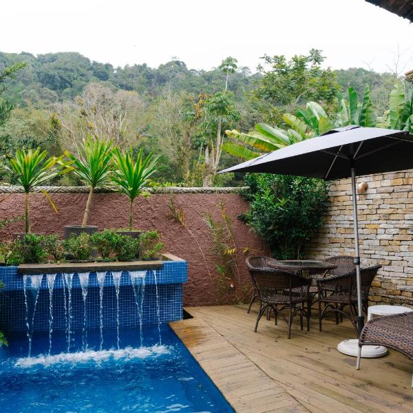 Casa Formosa Baleia - Foto 4