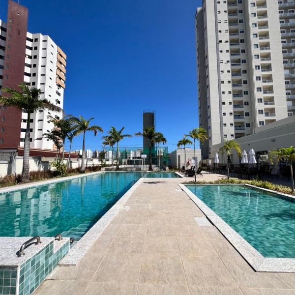 Reserva 1202 - Hospedagem - Foto 4