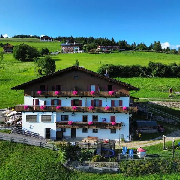 Langwieserhof, hotel v destinaci Maranza