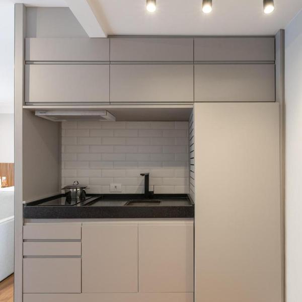 Jerônimo da Veiga 248 - Flat 1301 - Foto 5