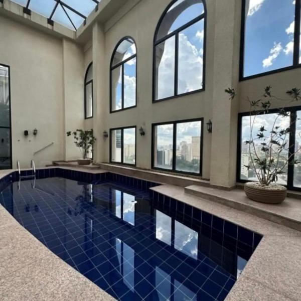 Jerônimo da Veiga 248 - Flat 1301 - Foto 4