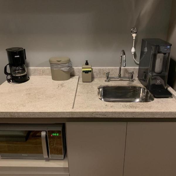 Get a Flat 1905 - Brooklin - Foto 4
