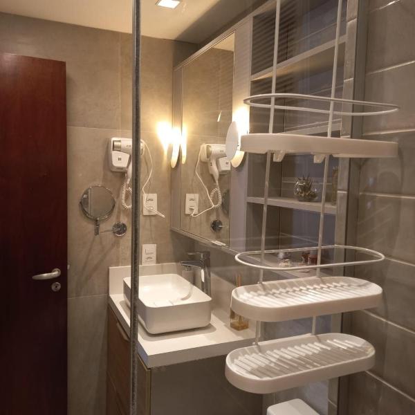 Get a Flat 411 | Near Paulista • Renovated w/ sofa bed + 24h - Foto 3