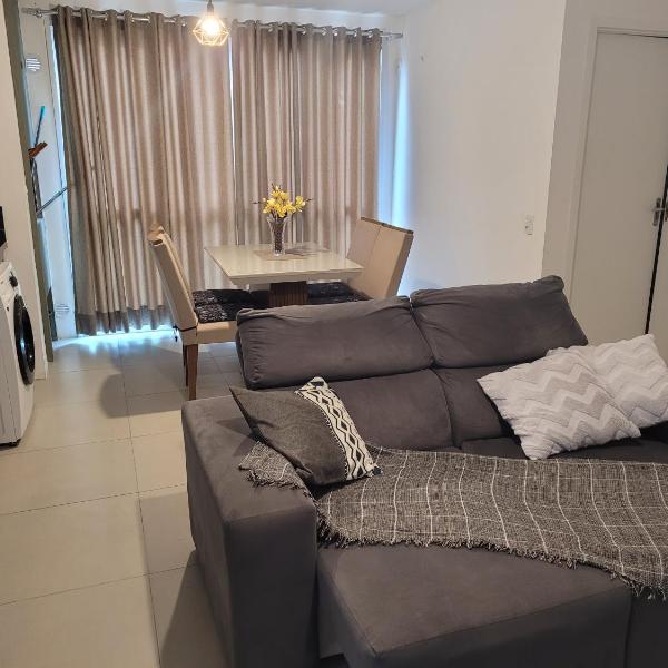 Apto Belle Residencial Ilha Bela - Foto 4