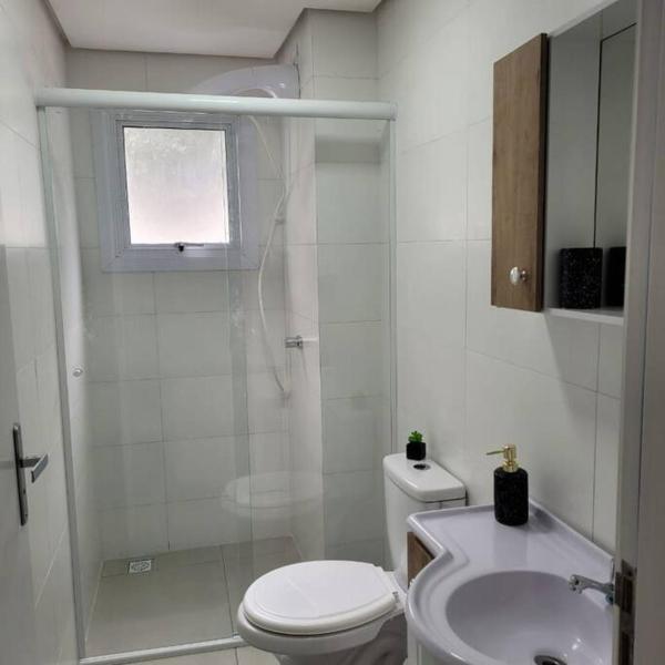 Apto Belle Residencial Ilha Bela - Foto 3