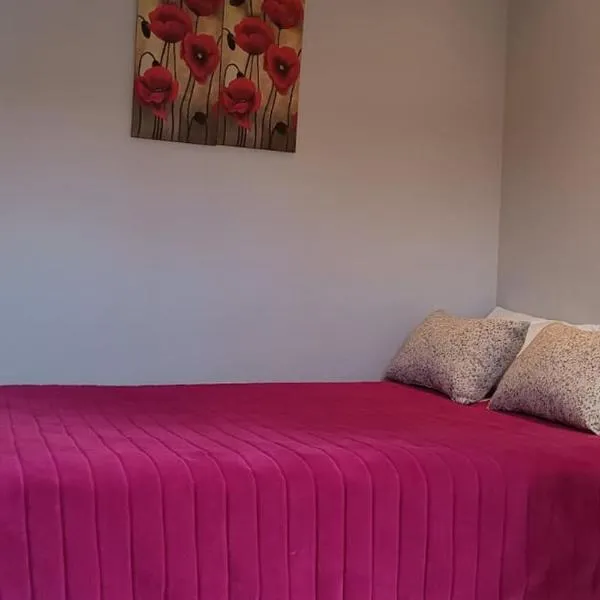 Νηρηίδες, hotel v destinaci Arkítsa