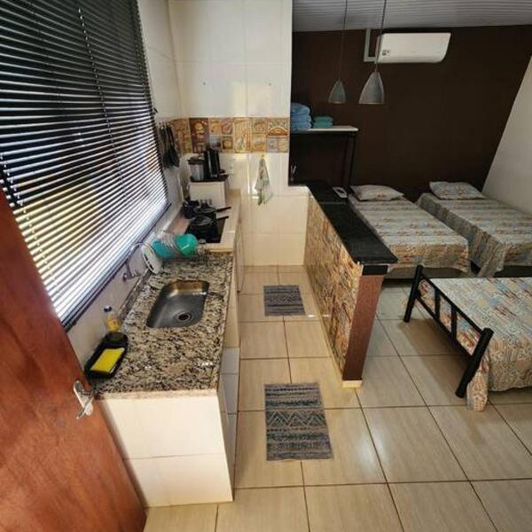 Apartamento em Lins - apto 05 - Foto 4