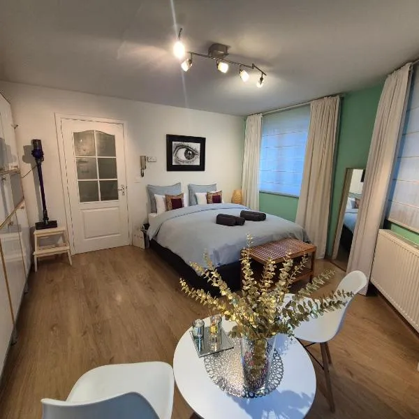 Bulle D'eau, hotel in Spa