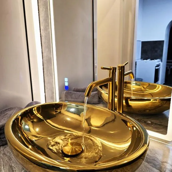 Rentcenter79, hotel i Donawitz