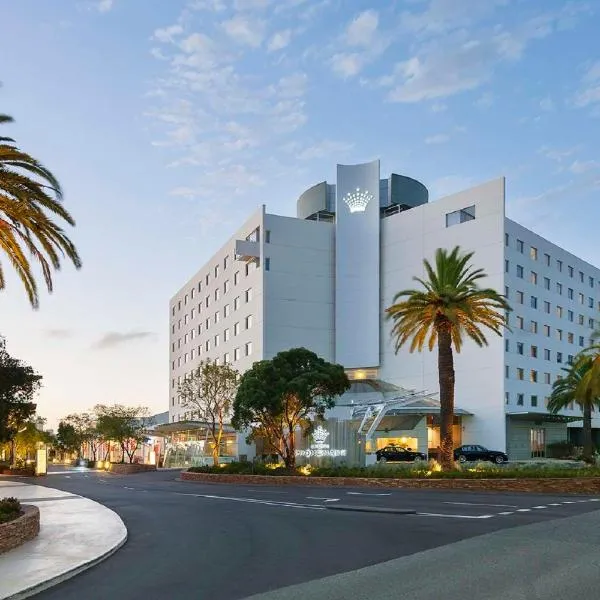 Crown Promenade Perth, hotel a Perth