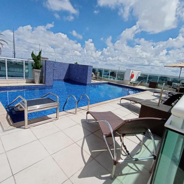 Flat Particular Marizienne Hotel Biarritz 12