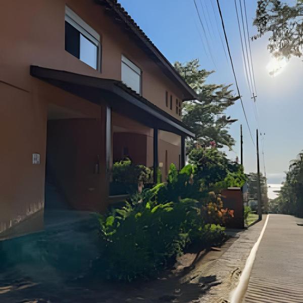 Casa Aconchegante em Condomínio no Sul de Ilhabela