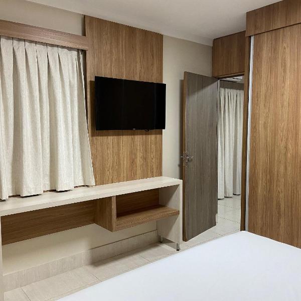 Hotel Piazza diRoma com acesso ao Acqua Park e Splash - Foto 2