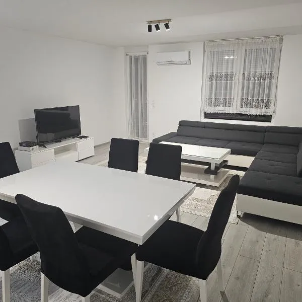 APARTMAN-Lily, hotel in Bugojno