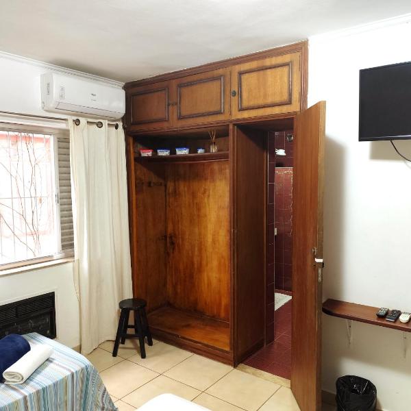Micasa Hostel - Congonhas - Foto 4