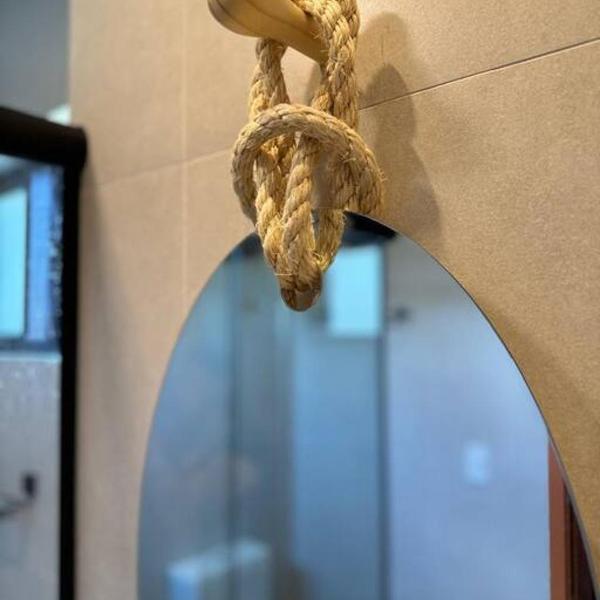 Lindo loft a poucos metros da Praia no Patacho! - Foto 3