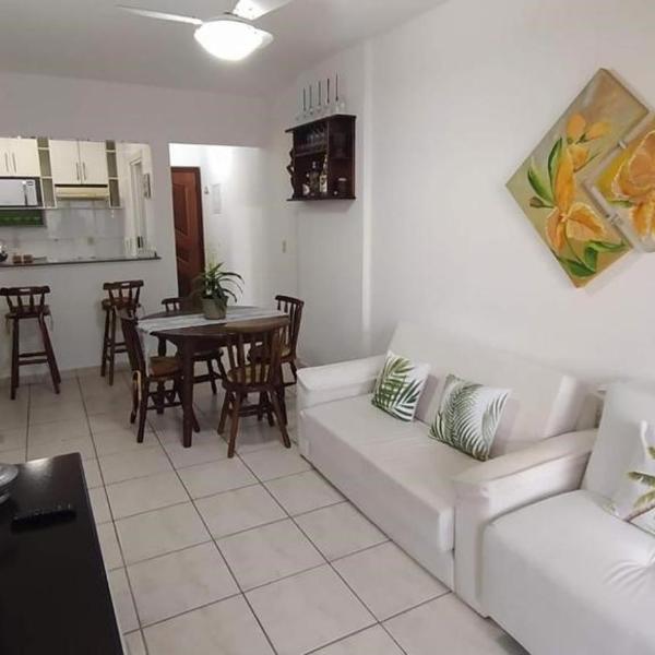 Apto Pé na Areia - Lazer Completo - Foto 5