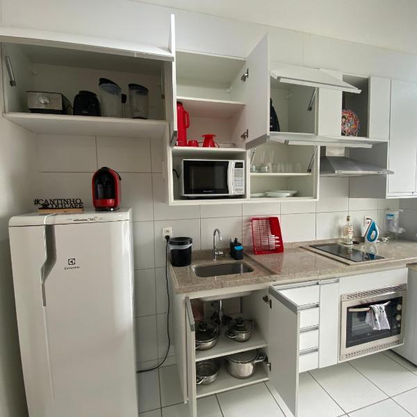 Ap smart Campinas - Foto 5