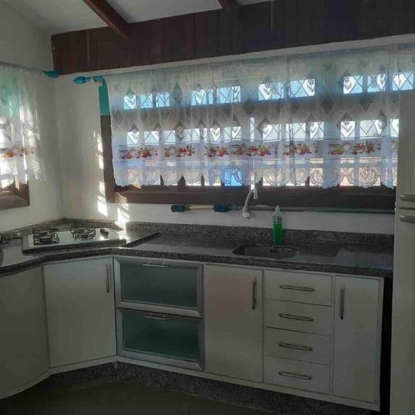 Apto 3 dormitórios na Prainha 8 a 10 pessoas