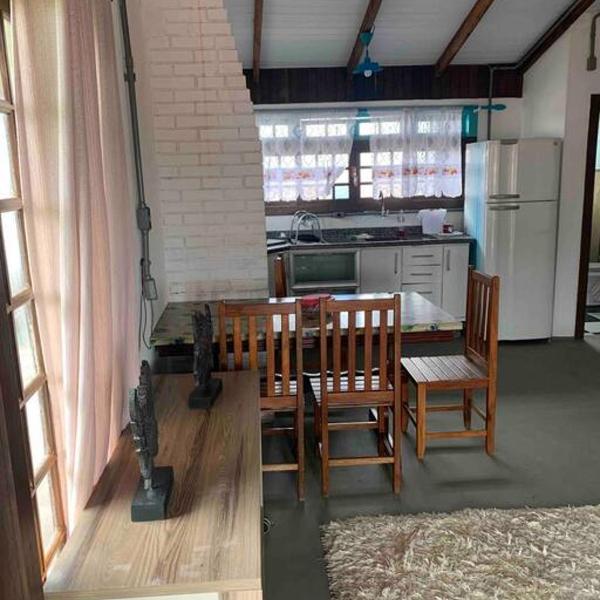 Apto 3 dormitórios na Prainha 8 a 10 pessoas - Foto 4