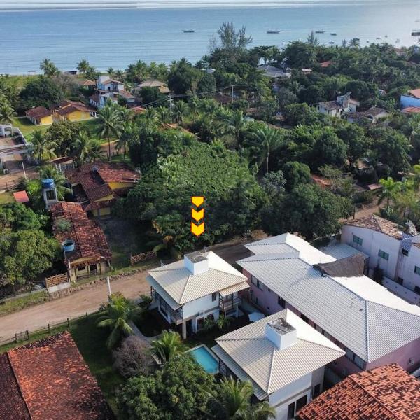 VillaBella Casa temporada 3 Quartos, piscina, na Vila junto ao Centro e Praia - Foto 4