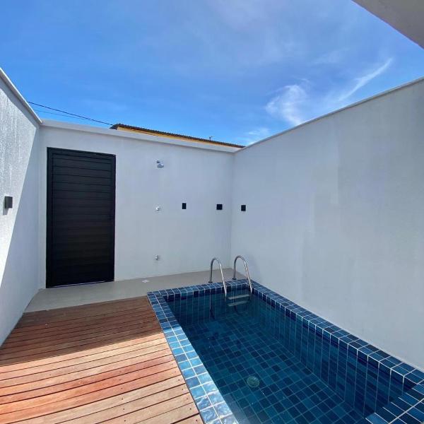 Pipa Premium Flat - com piscina privativa e estacionamento - Foto 4
